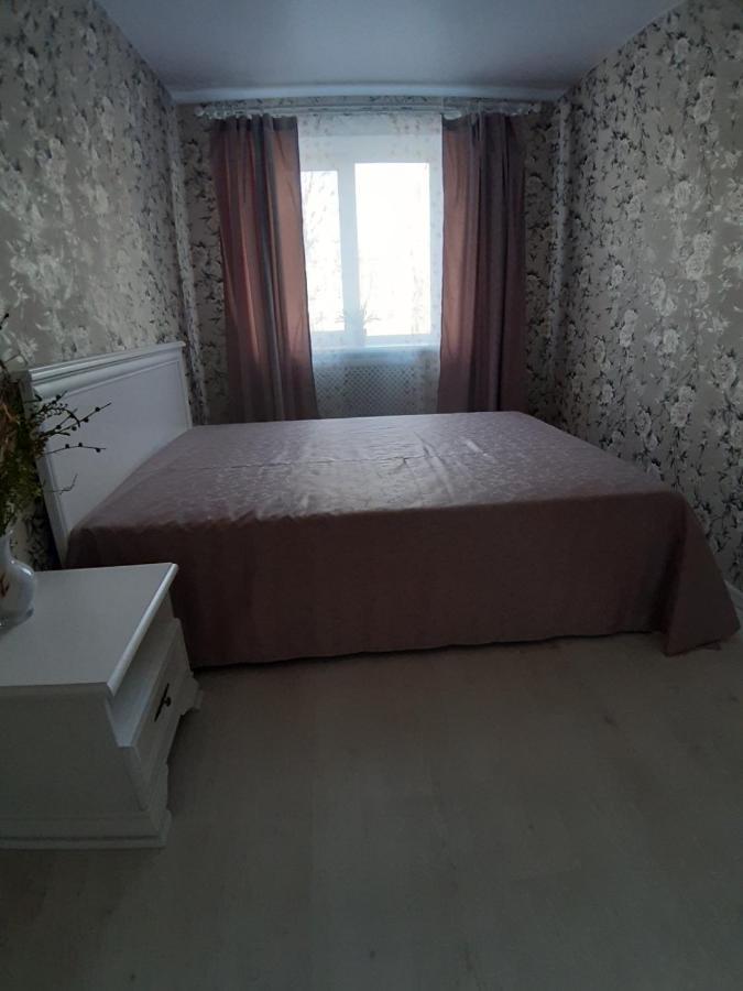 Appartment New In Center 모길레브 외부 사진
