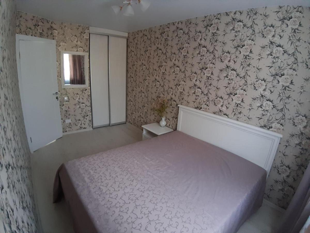Appartment New In Center 모길레브 외부 사진